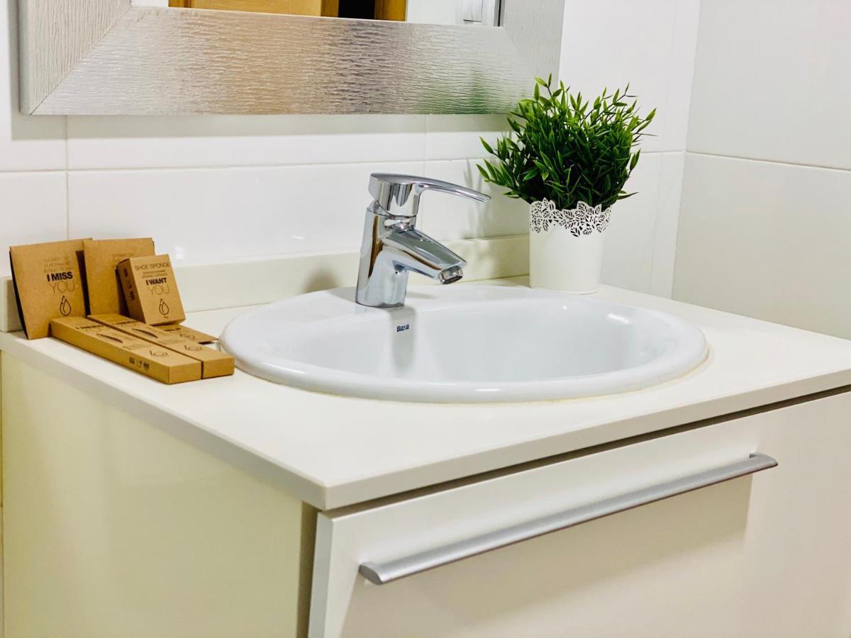 M & B Beach Apartment バレンシア エクステリア 写真