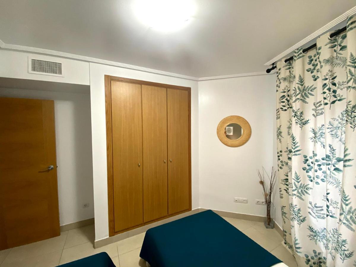 M & B Beach Apartment バレンシア エクステリア 写真